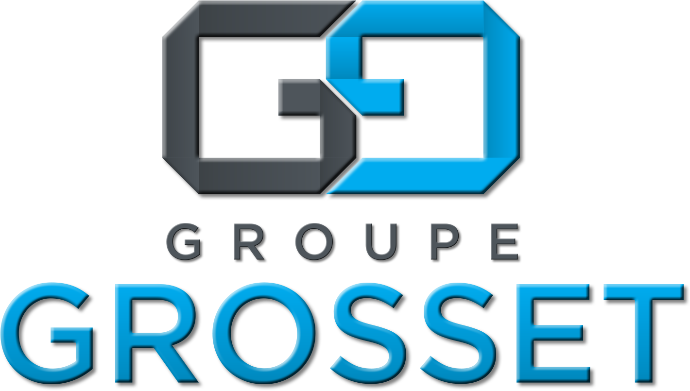 Groupe Grosset