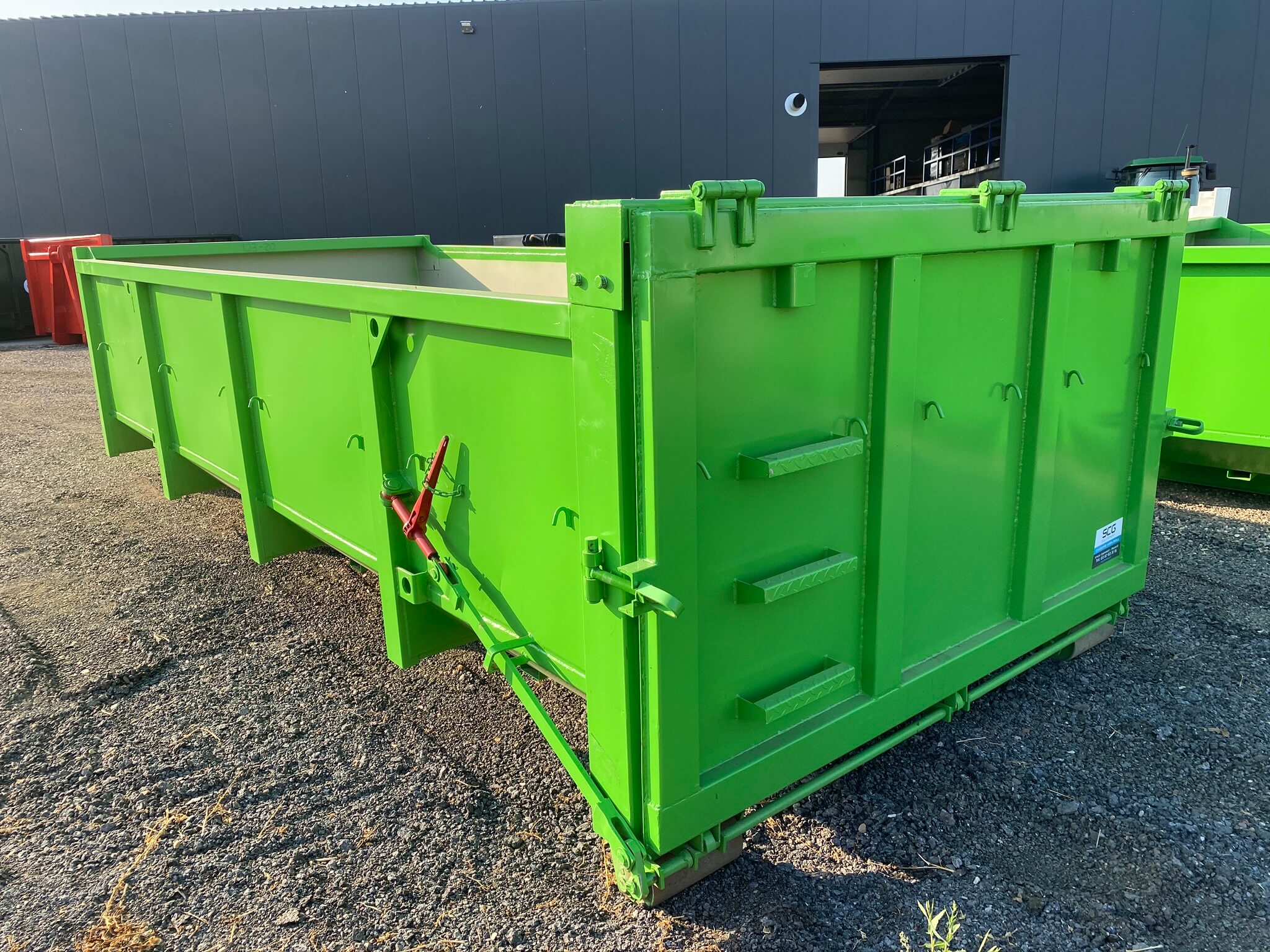 Accueil Produits Bennes Caissons Ampliroll Bennes Amovibles Accueil Produits Bennes Caissons Ampliroll Bennes Amovibles